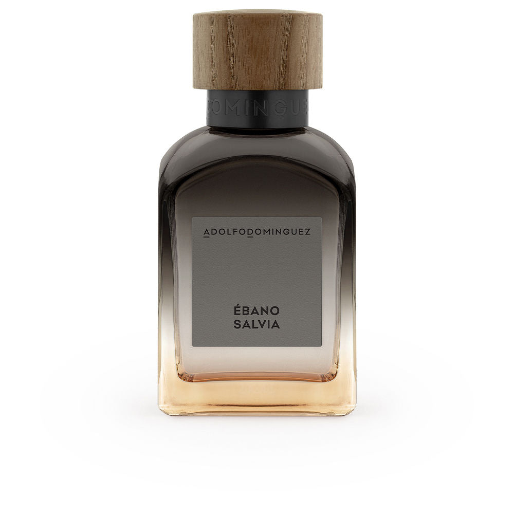 ÉBANO SALVIA eau de parfum spray 120 ml