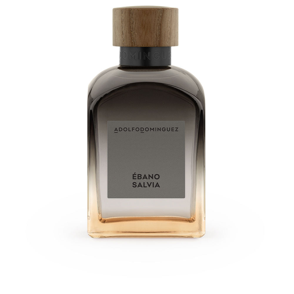 ÉBANO SALVIA eau de parfum spray 200 ml