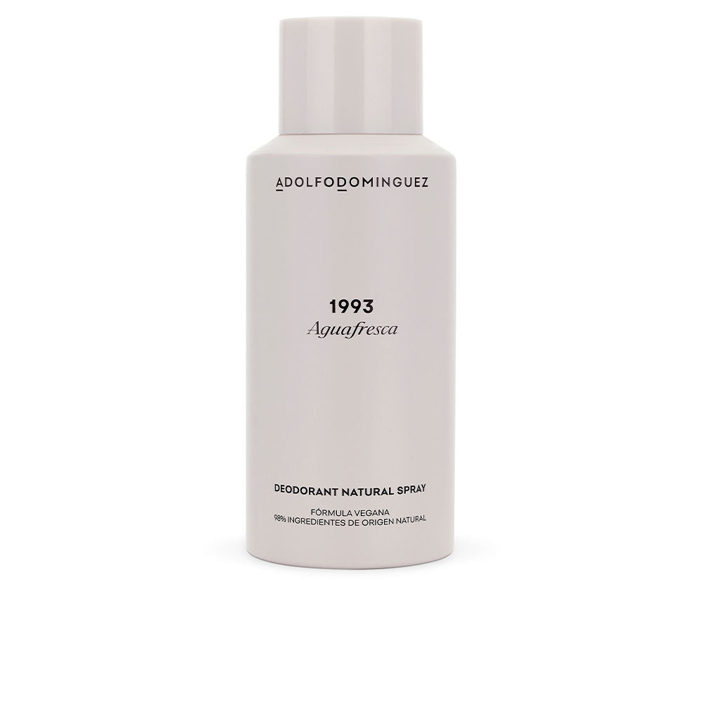 AGUA FRESCA deo spray 150 ml