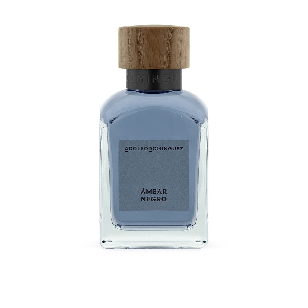 BLACK AMBER edp vapo 120 ml