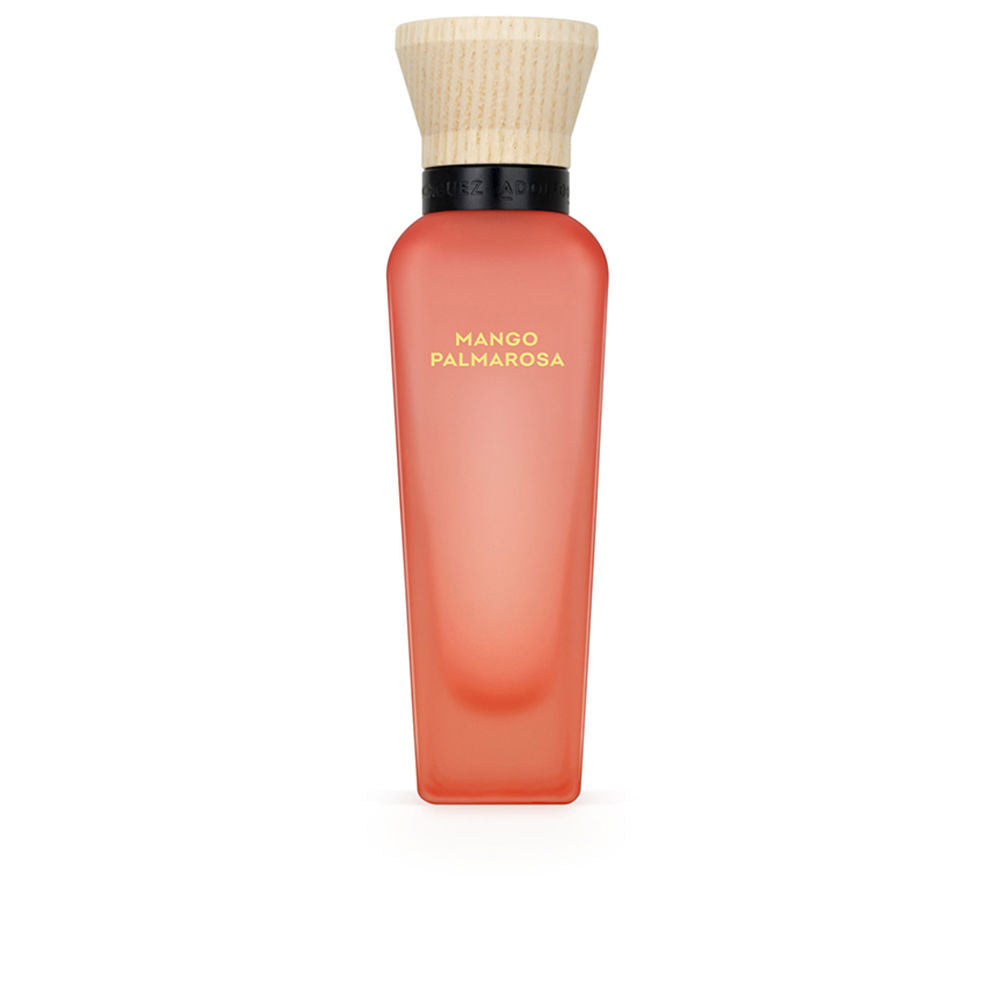 AGUAFRESCA MANGO PALMAROSA edt vapo 60 ml