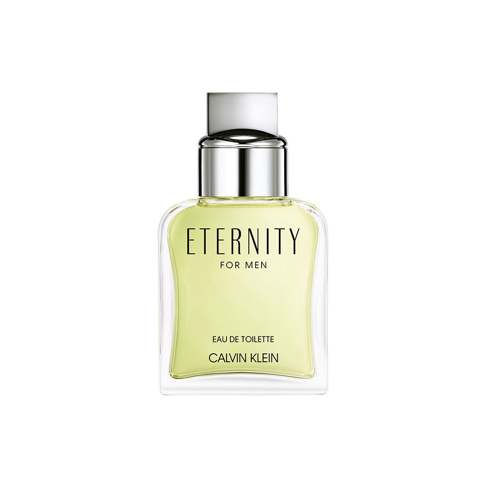 ETERNITY FOR MEN eau de toilette spray 30 ml