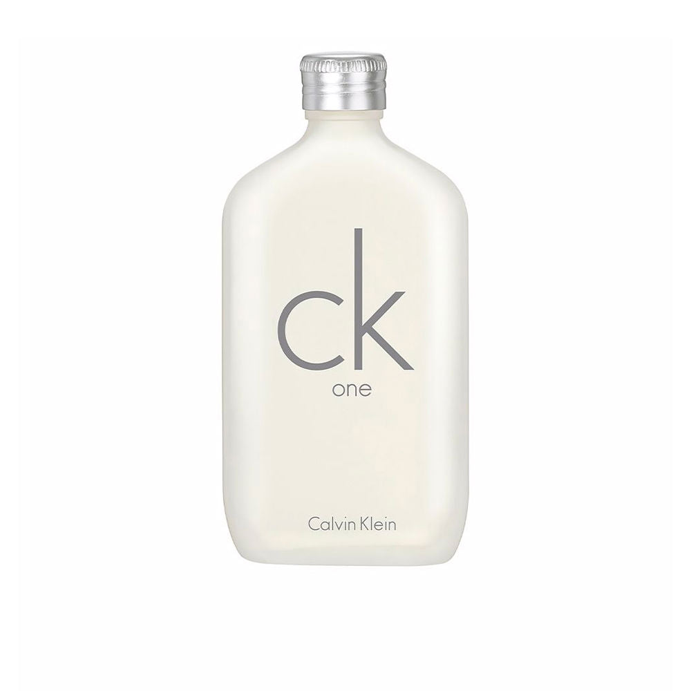 CK ONE eau de toilette spray 50 ml