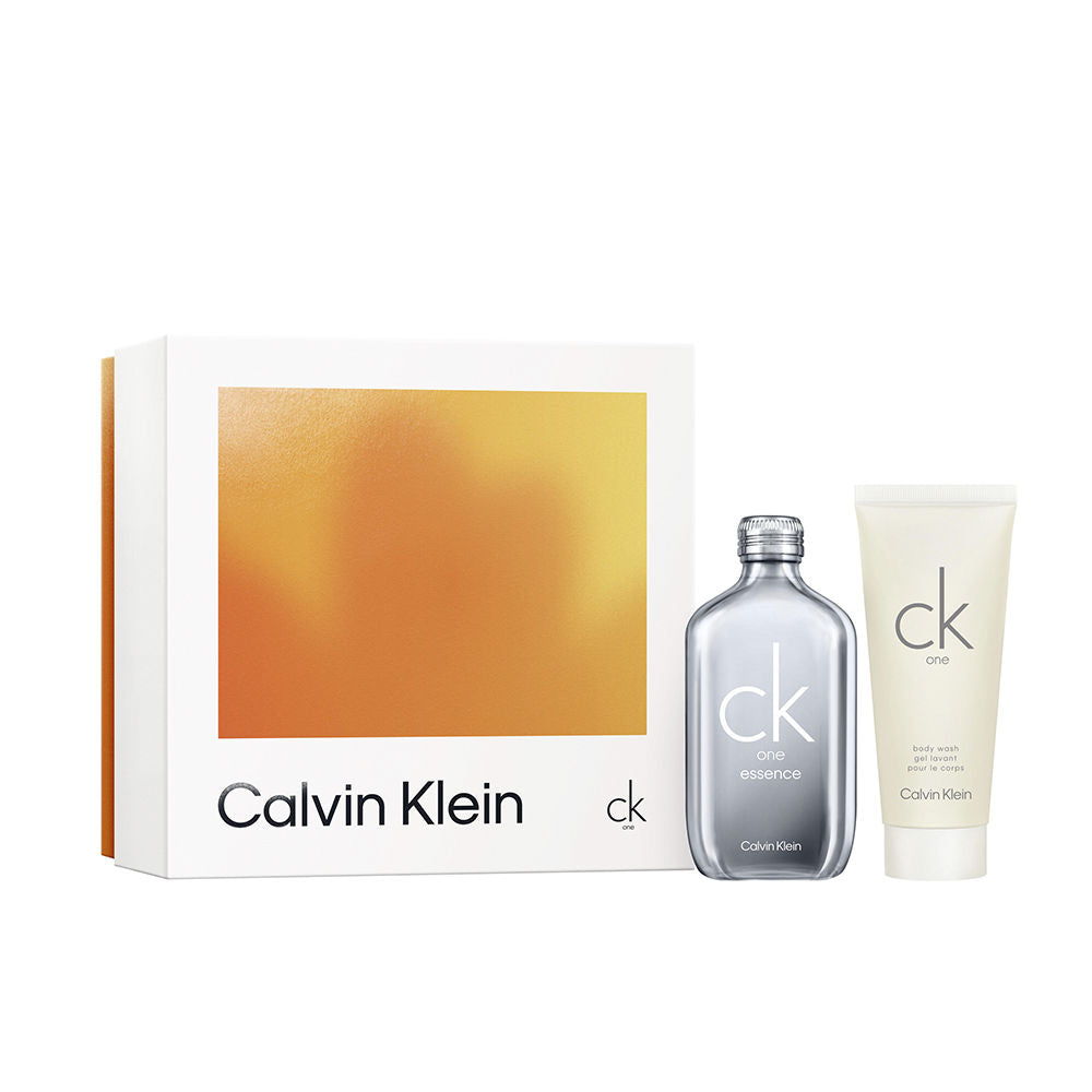 CK ONE ESSENCE 2-piece set