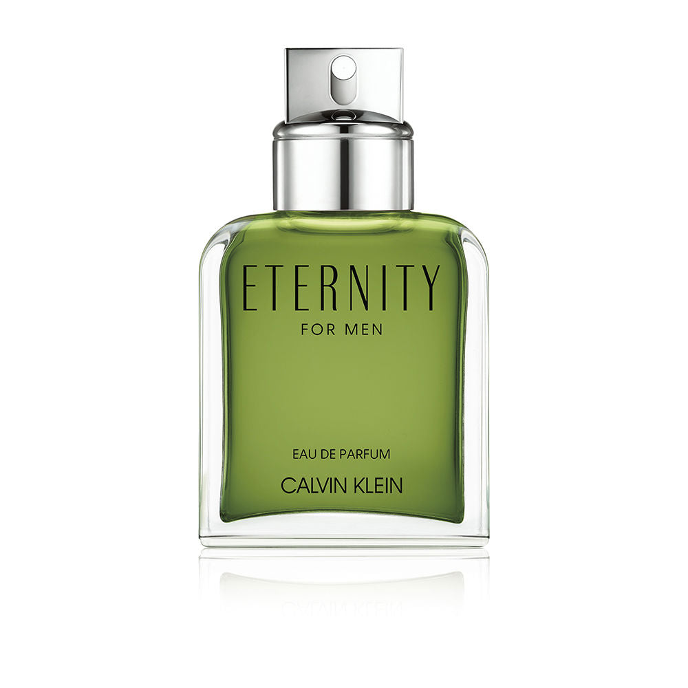 ETERNITY FOR MEN eau de parfum spray 100 ml