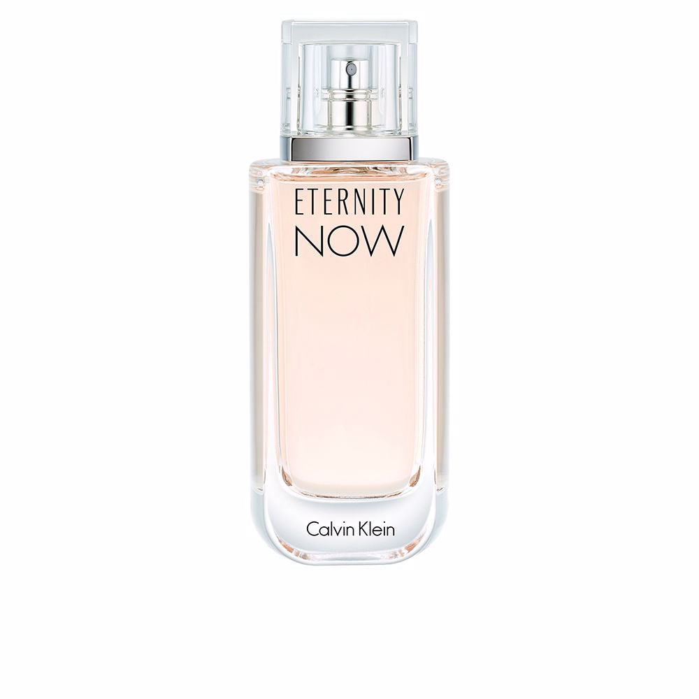 ETERNITY NOW eau de parfum spray 50 ml