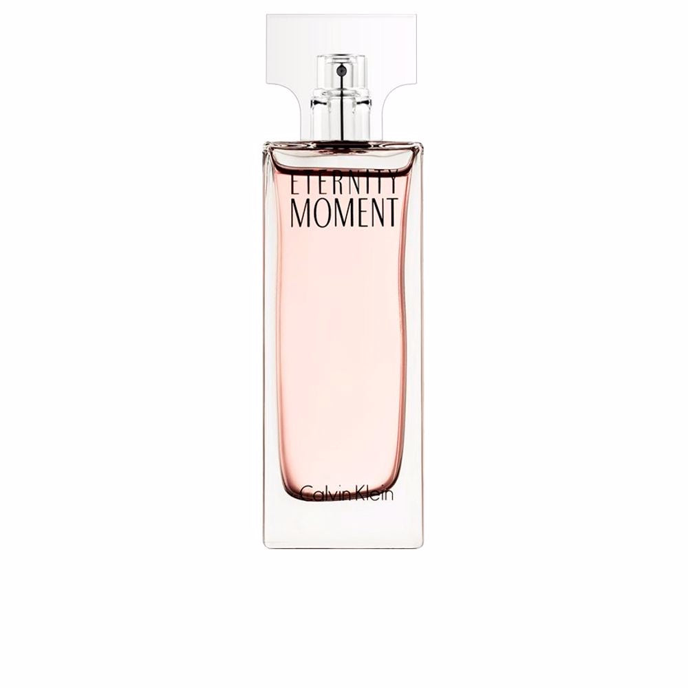 ETERNITY MOMENT eau de parfum spray 30 ml