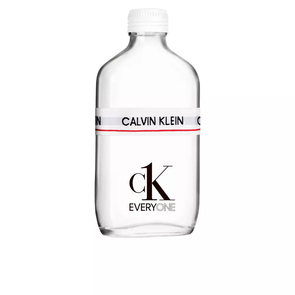 CK EVERYONE eau de toilette spray 200 ml