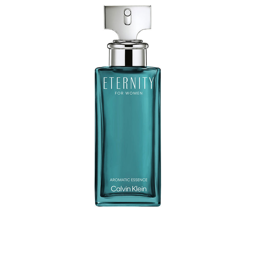 ETERNITY FOR WOMEN AROMATIC ESSENCE edp vapo 100 ml