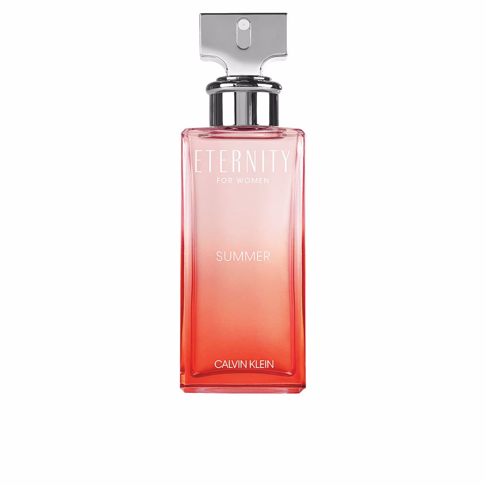 ETERNITY SUMMER 2020 eau de parfum spray 100 ml