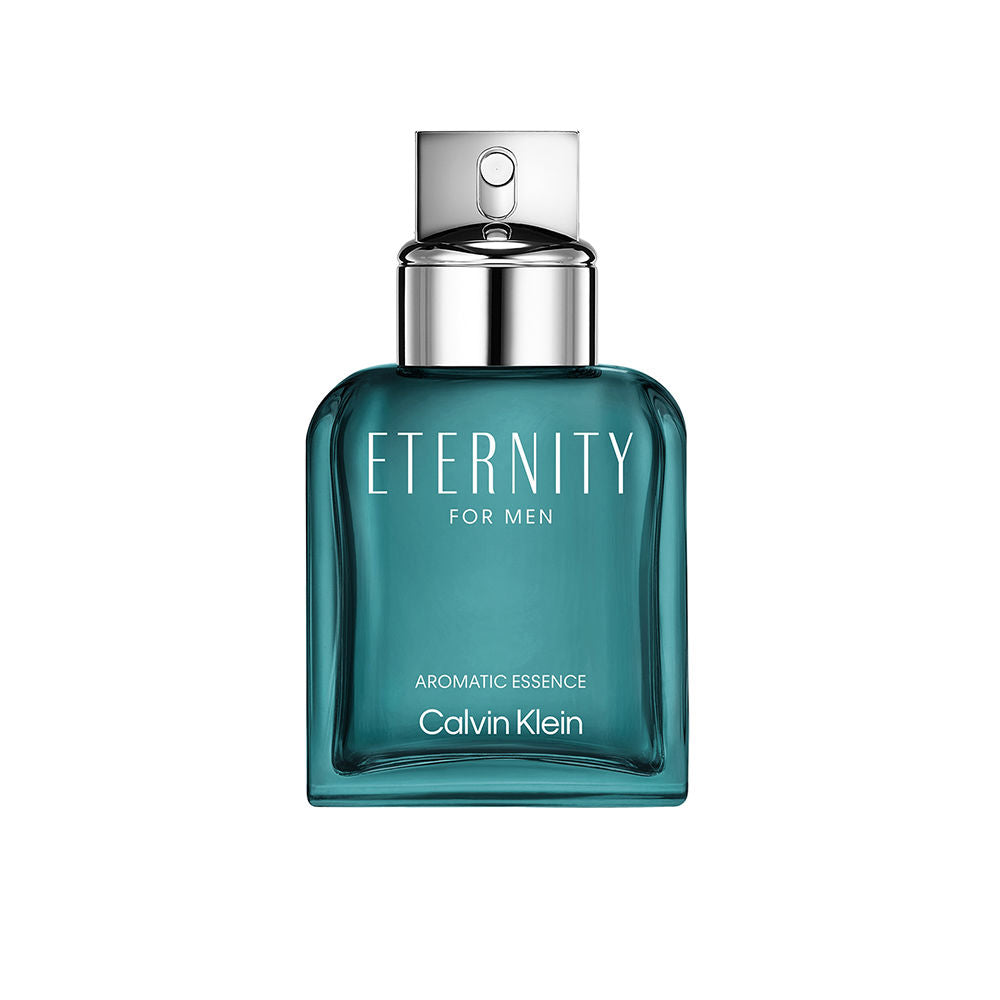 ETERNITY FOR MEN AROMATIC ESSENCE edp vapo 50 ml