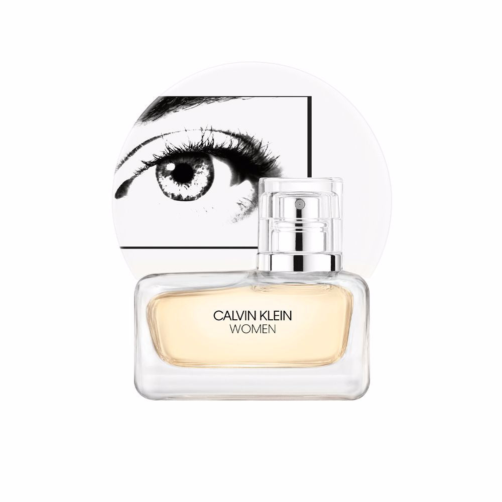 CALVIN KLEIN WOMEN eau de toilette spray 30 ml