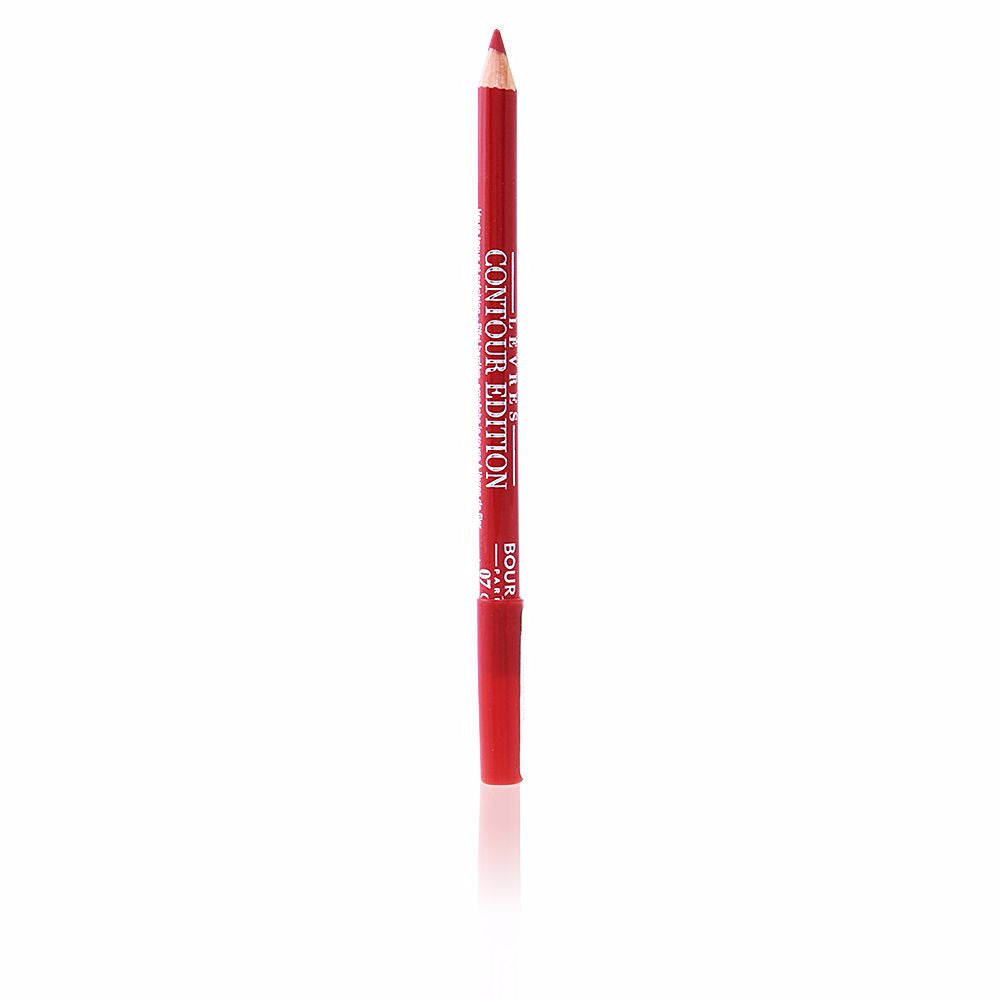 COUNTOUR EDITION lipliner #07-cherry boom