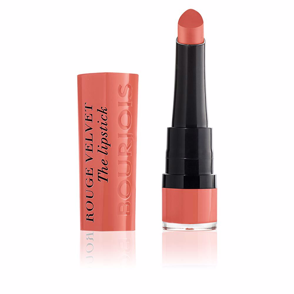 ROUGE VELVET THE LIPSTICK #15-peach tatin
