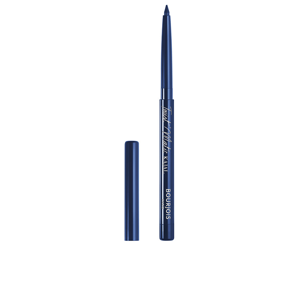 TWIST KAJAL #05-Mille et une blue