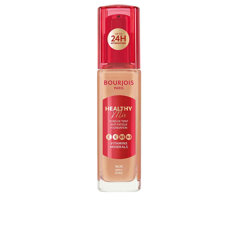 HEALTHY MIX makeup base #56.5C-Maple 30ml