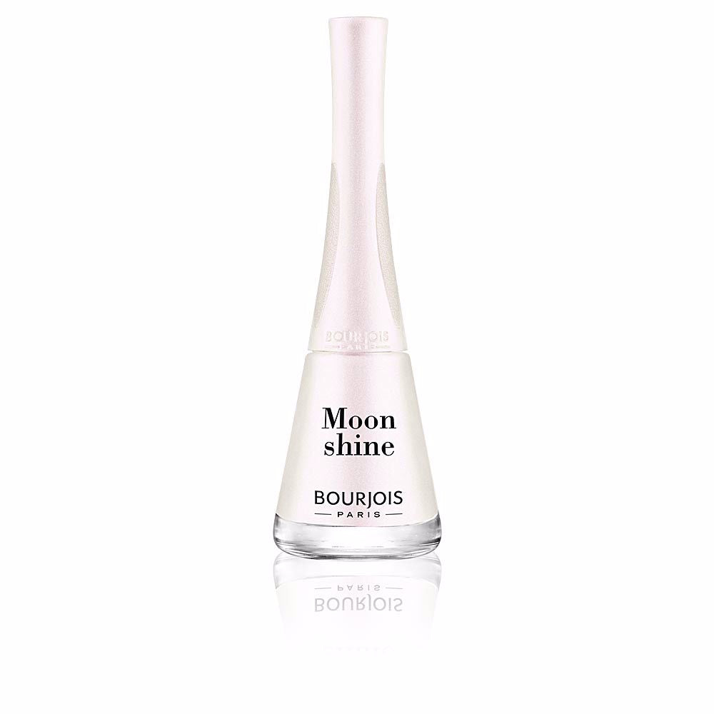 1 SECONDE nail polish #021-moon shine 9 ml