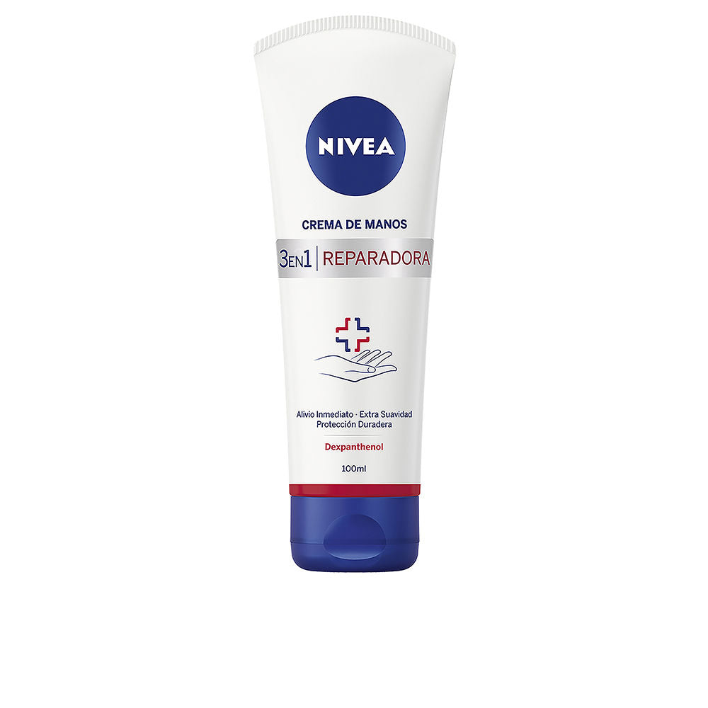 REPAIRING hand cream 3 in 1 100 ml