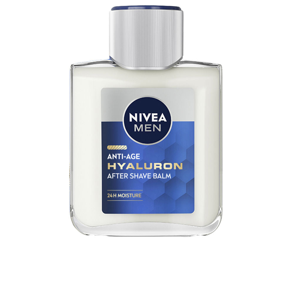 MEN ANTI-AGE HYALURON anti-aging balm 100 ml