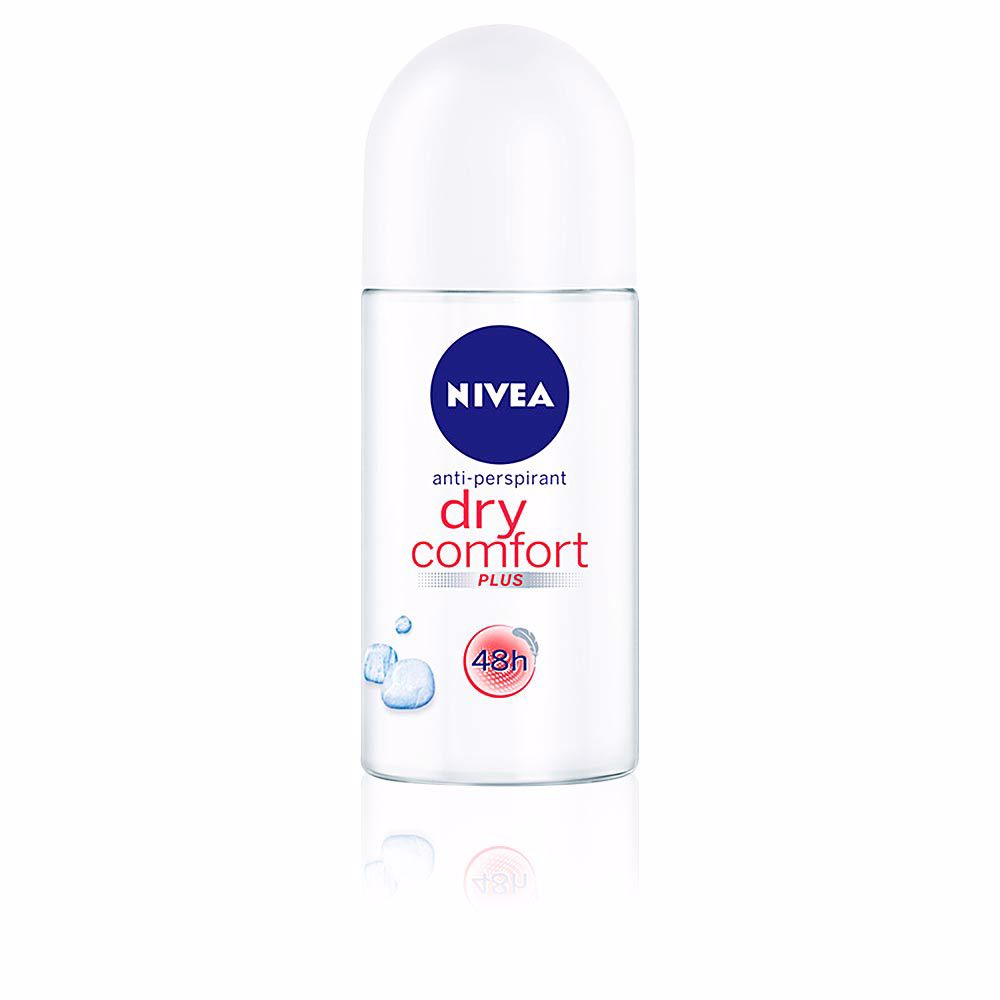 DRY COMFORT PLUS deo roll-on 50 ml