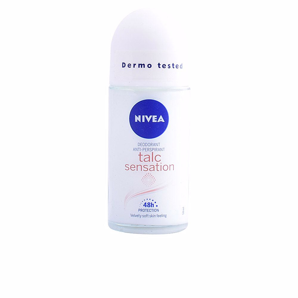 TALC SENSATION deodorant roll-on 50 ml