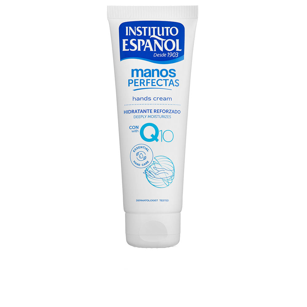 PERFECT HANDS reinforced moisturizer Q10 75 ml