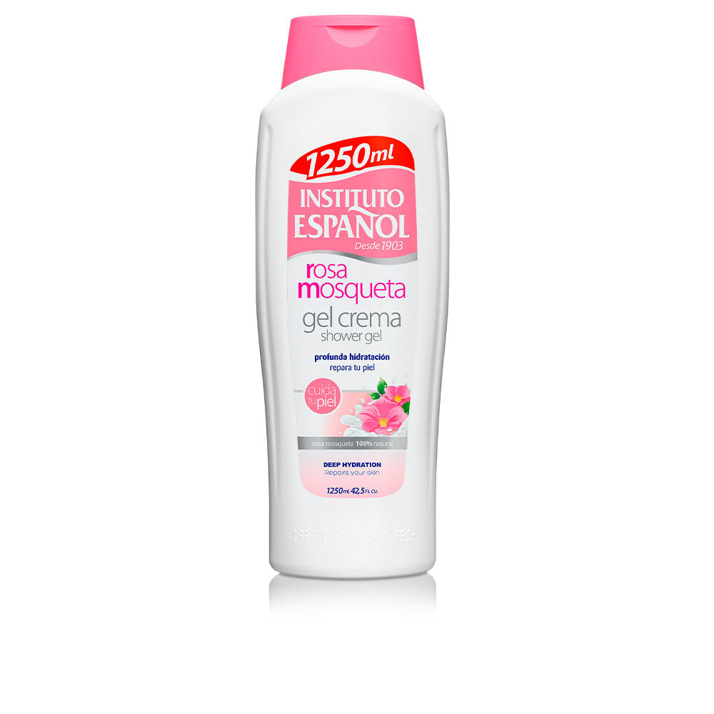 ROSEHIP shower gel cream 1250 ml