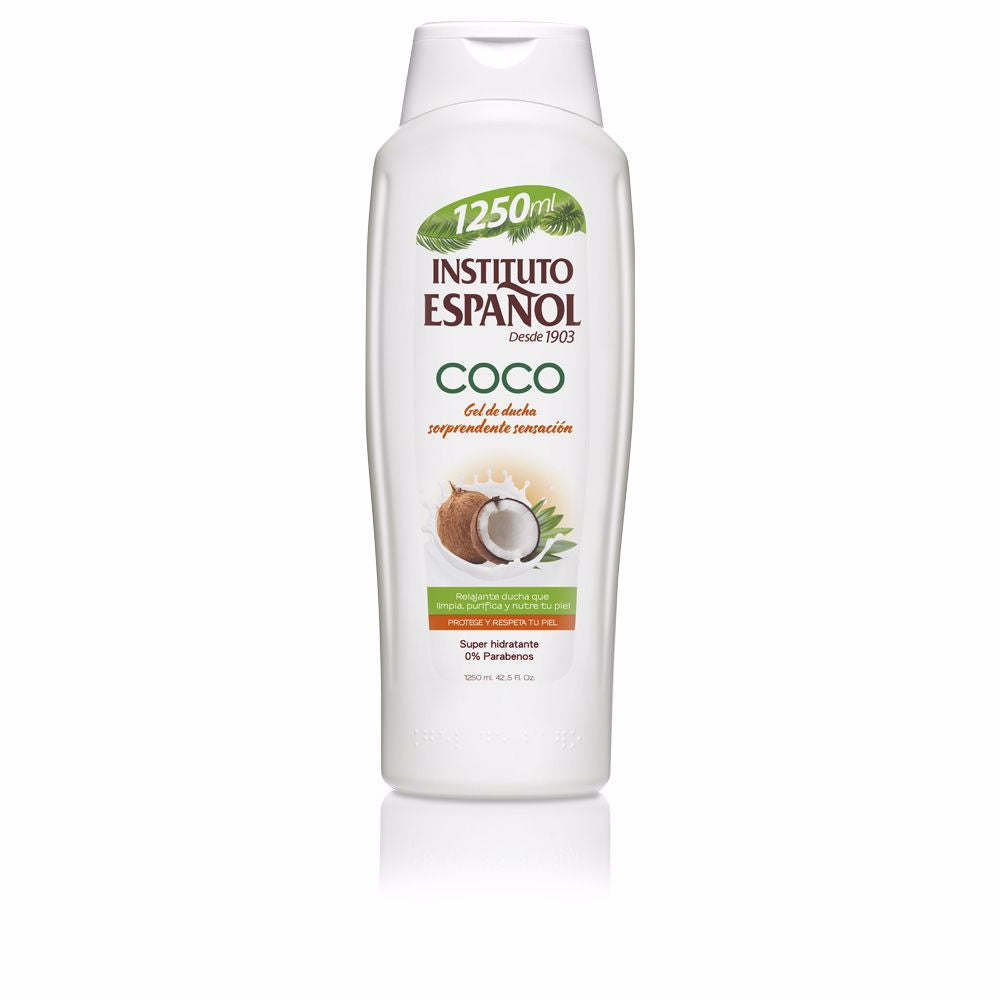 COCO shower gel 1250 ml