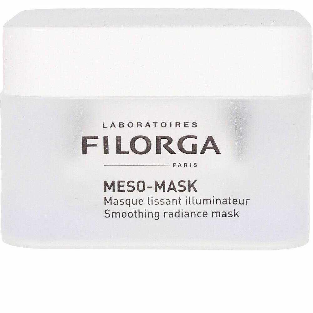 Laboratoires Filorga Meso-Mask Smoothing Radiance Mask 50 Ml - Salevare.com