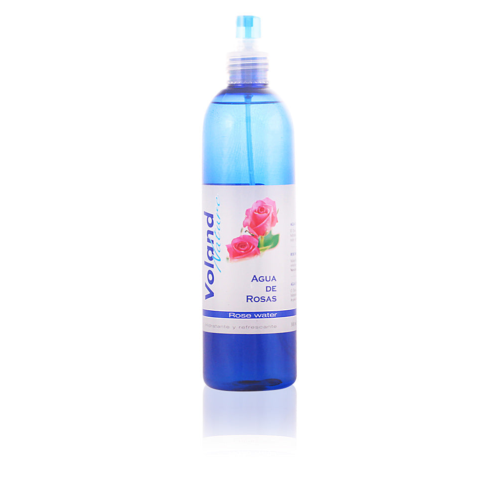 VOLAND tónico agua de rosas spray 300 ml