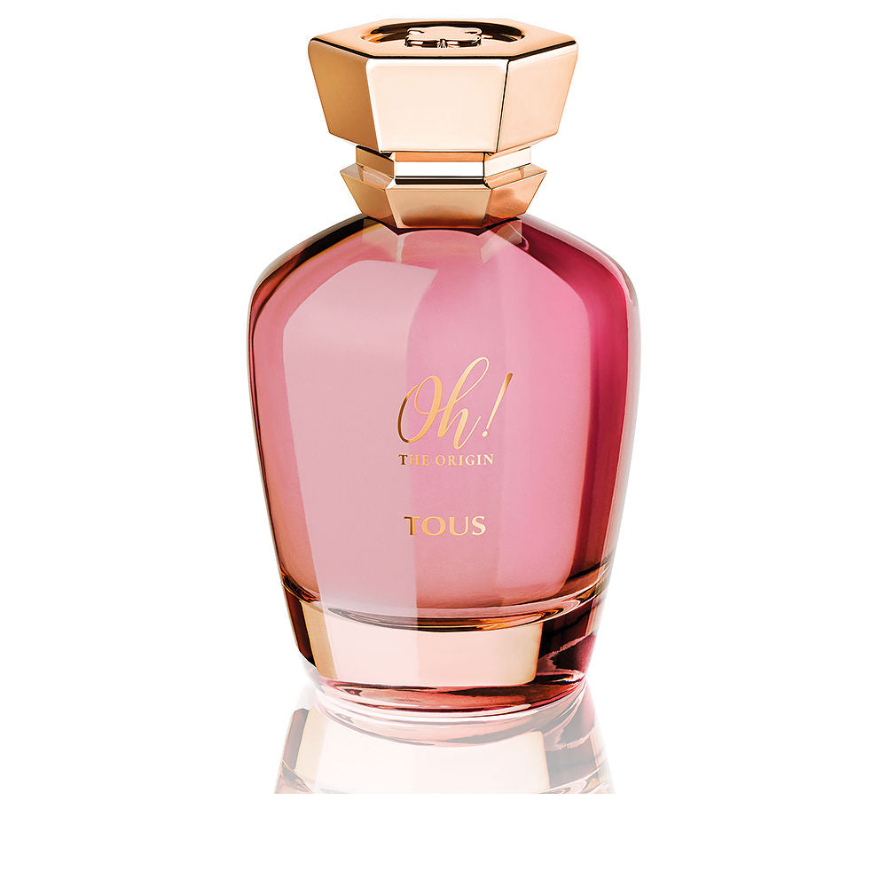 Tous Oh! The Origin Eau De Parfum Spray 100 Ml - Salevare.com
