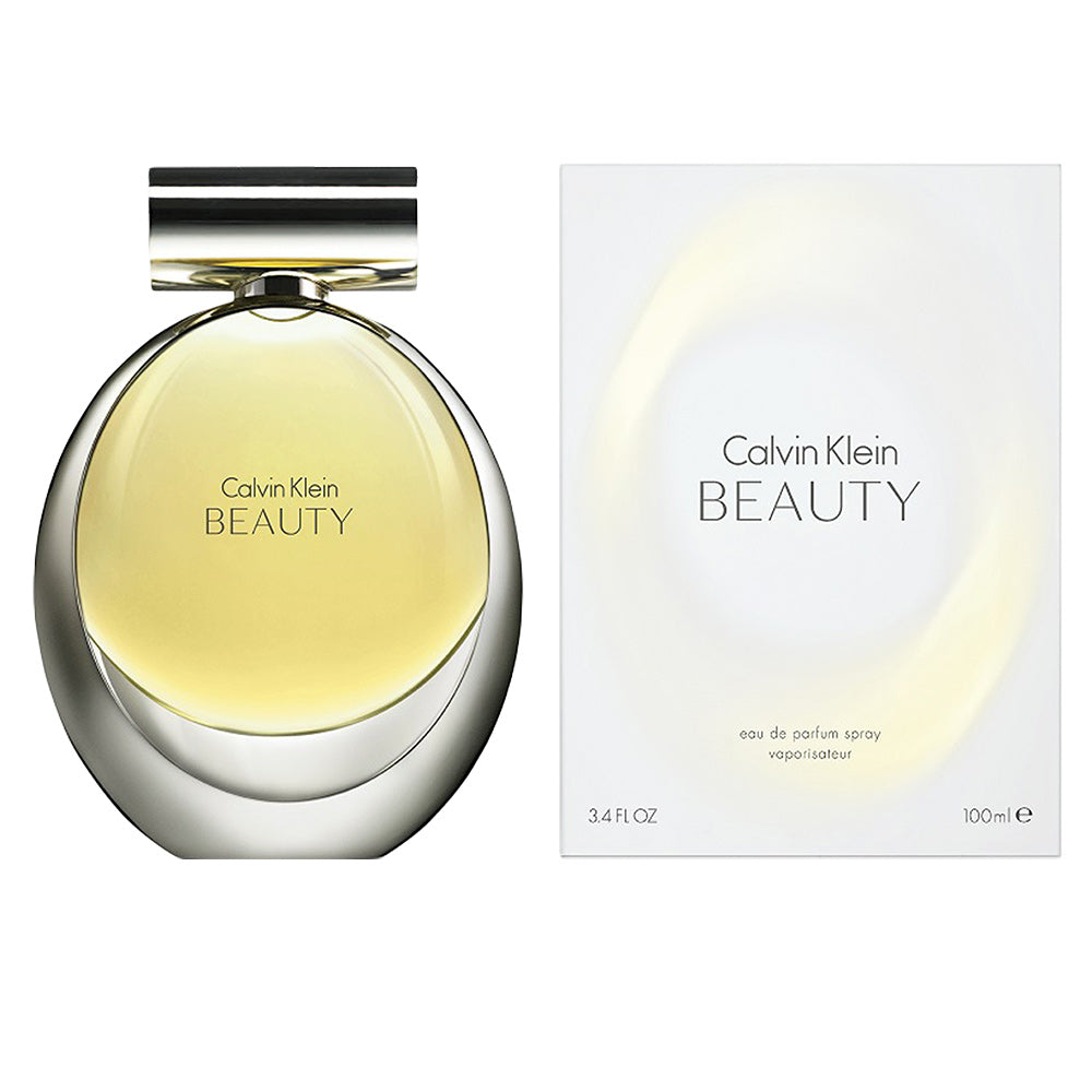 Calvin Klein Beauty Eau De Parfum Spray 100 Ml - Salevare.com