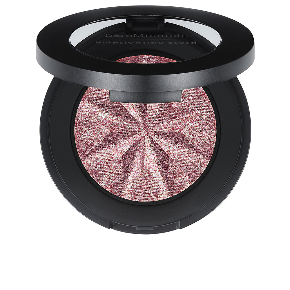 GEN NUDE highlighting blush #Mauve Glow 3,8 gr