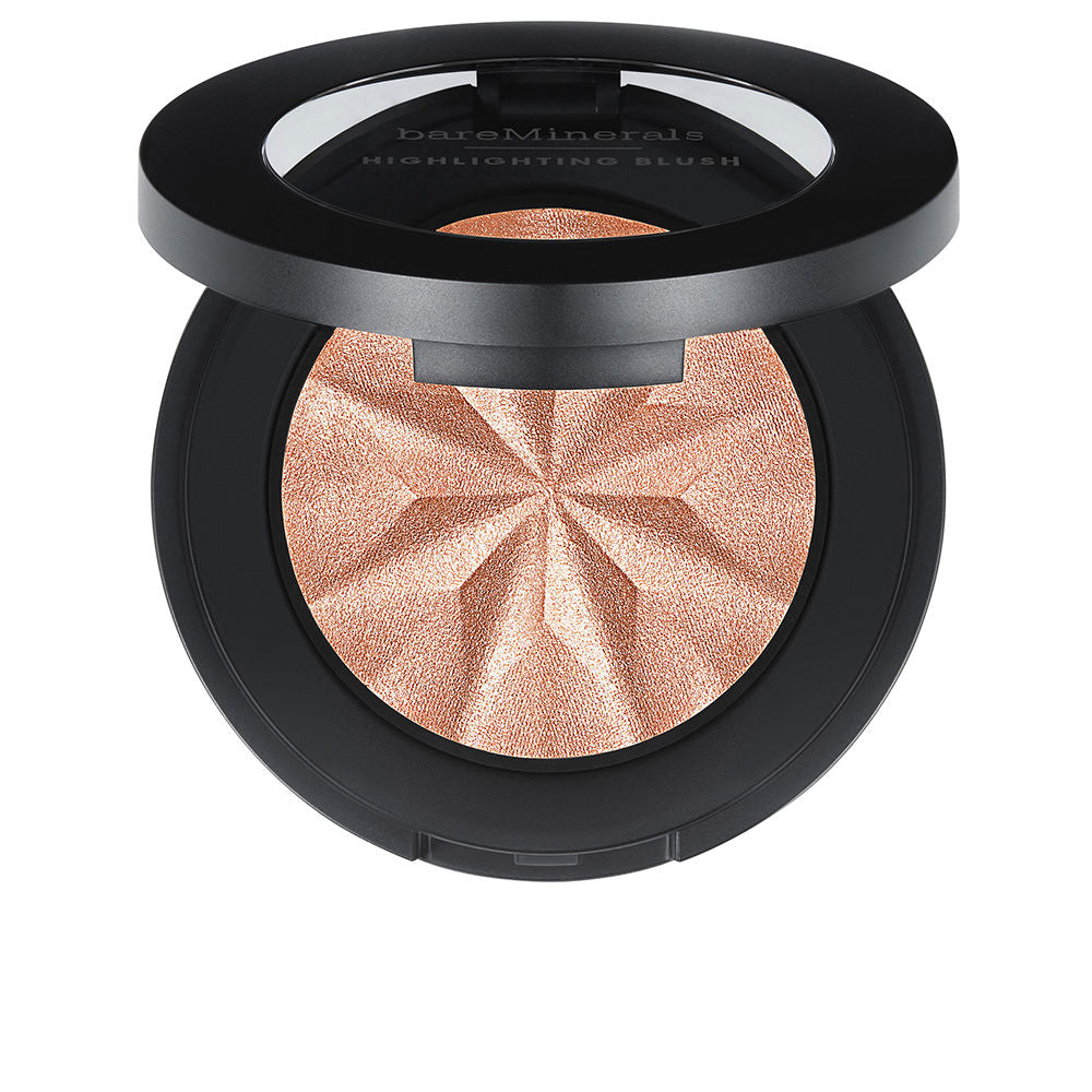 GEN NUDE highlighting blush #Peach Glow 3.8 gr