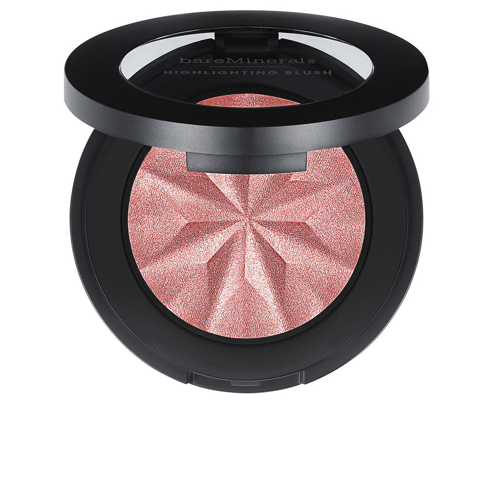 GEN NUDE highlighting blush #Pink Glow 3.8 gr