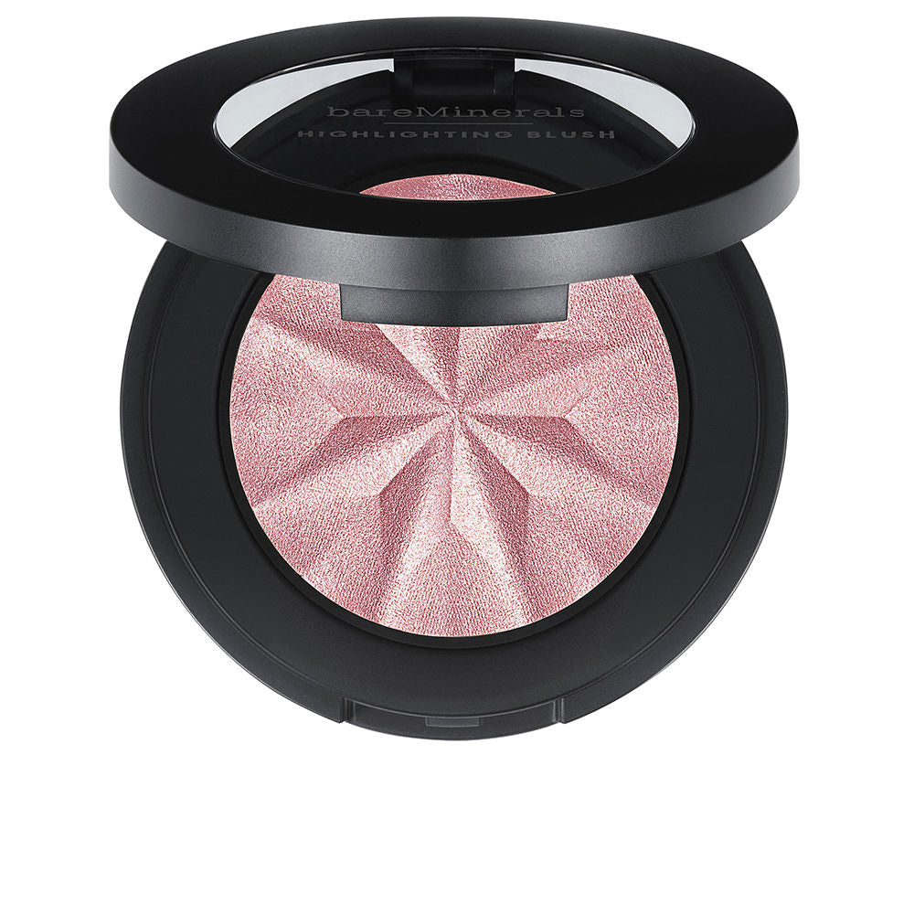GEN NUDE highlighting blush #Rose Glow 3.8 gr