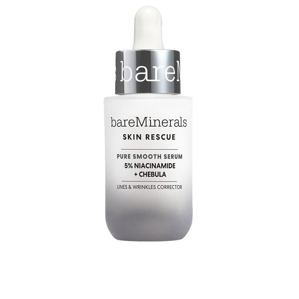 SKIN RESCUE PURE SMOOTH SERUM line and wrinkle correcting serum 30 ml