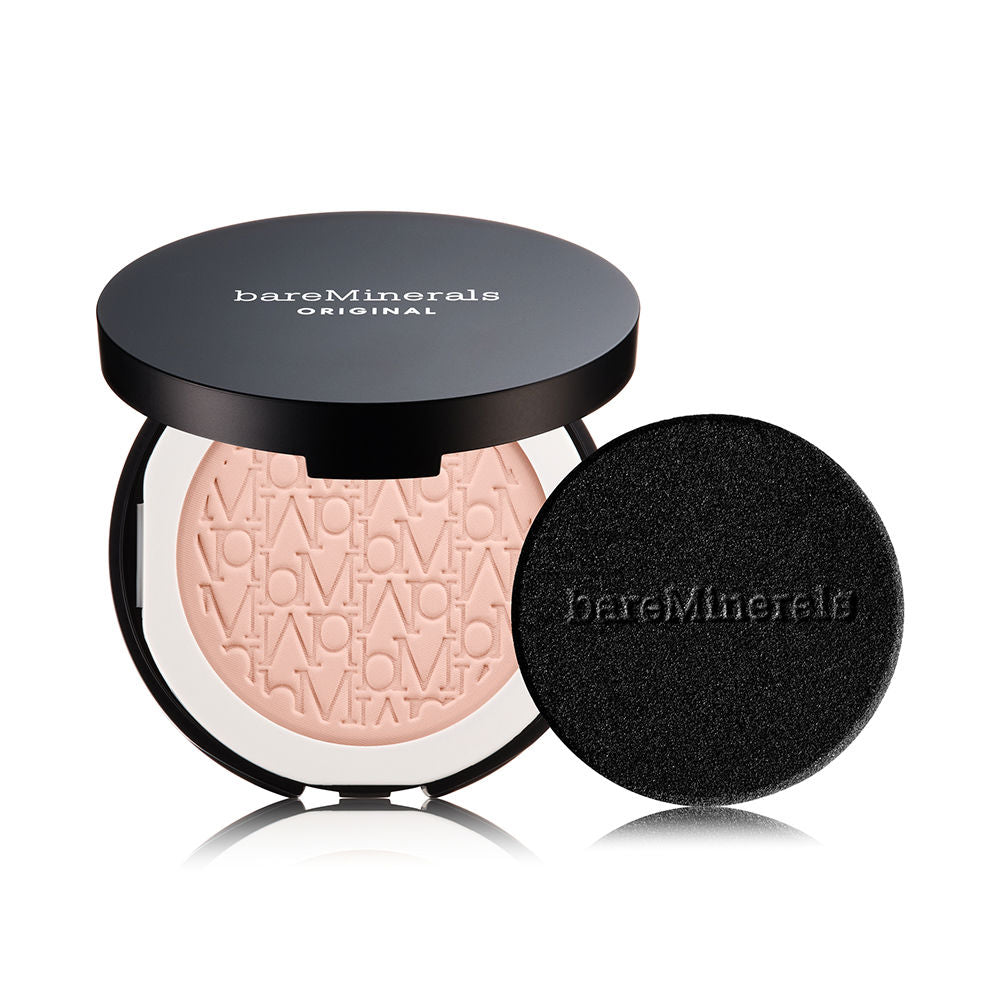 ORIGINAL Mineral Compact Foundation SPF 15 #05-Fairly Medium 8g