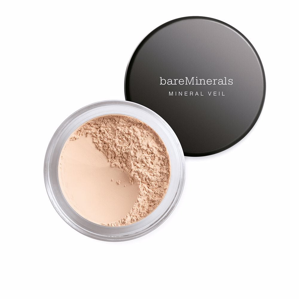 MINERAL VEIL finishing face powder #Original 9 gr
