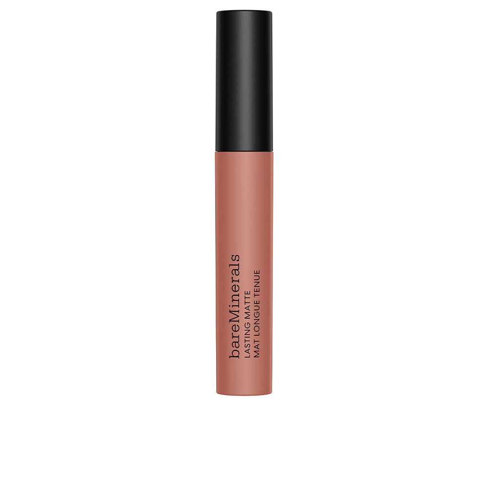MINERALIST comfort matte #lucky