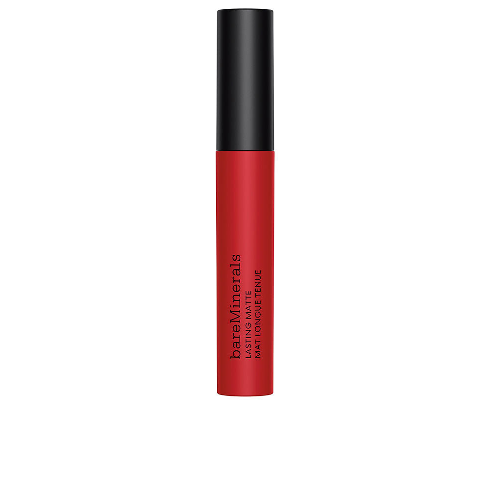 MINERALIST comfort matte #royal 4 ml