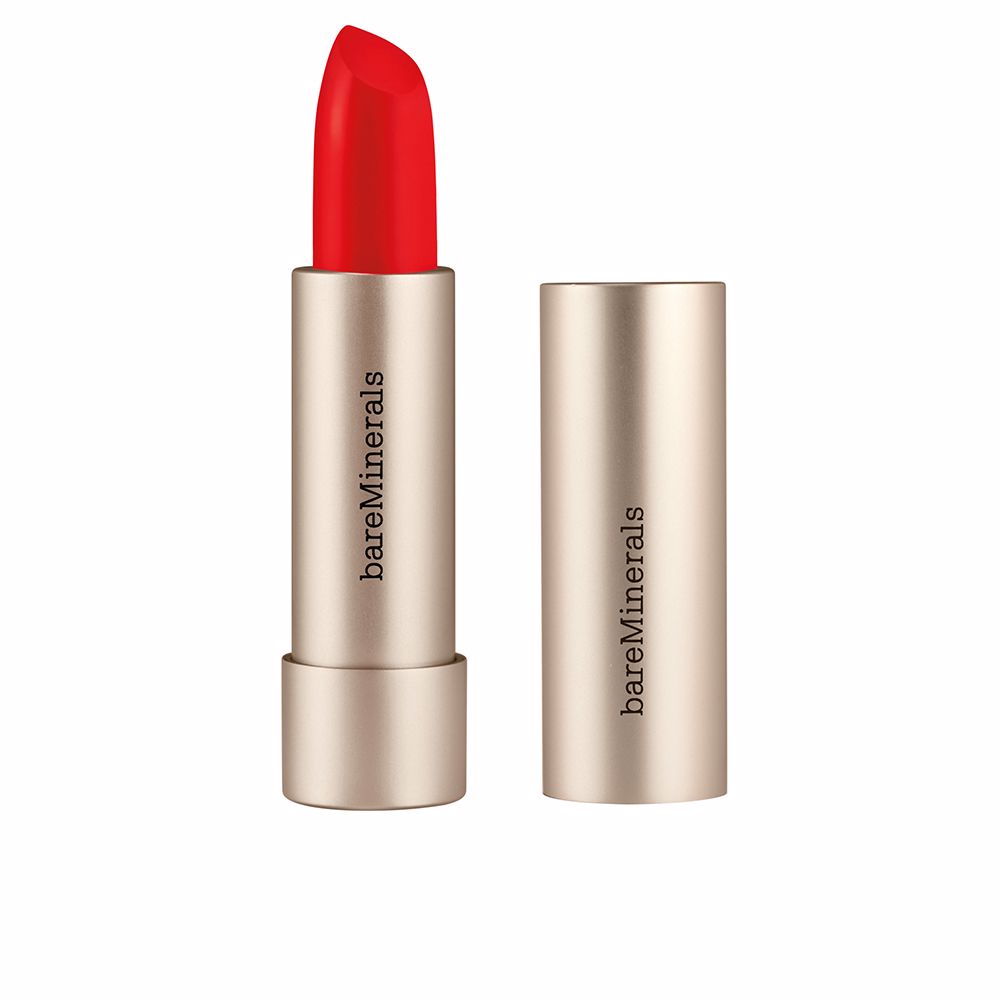 MINERALIST hydra-smoothing lipstick #energy
