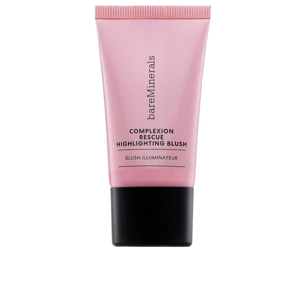 COMPLEXION RESCUE HIGHLIGHTING BLUSH #Mauve Glow 15 ml