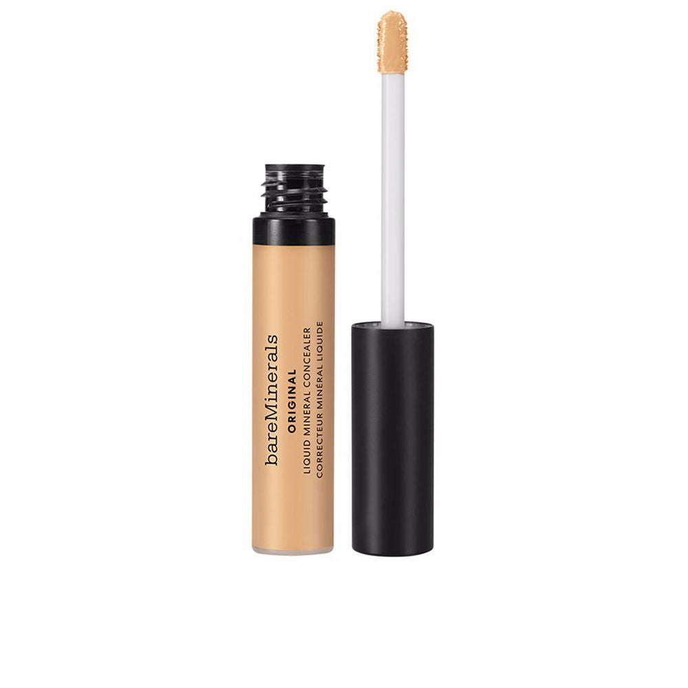 ORIGINAL Liquid Mineral Concealer #3.5N-Medium Tan 6 ml