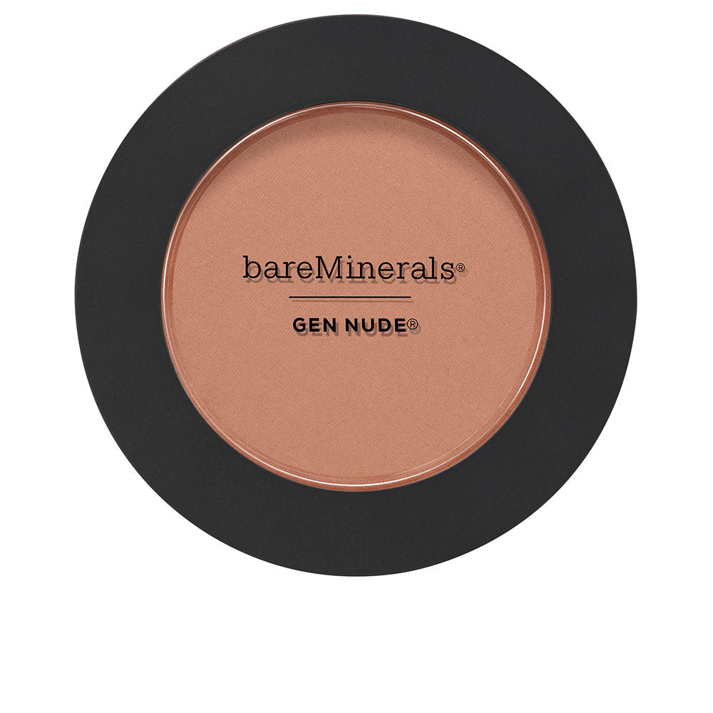 GEN NUDE powder blush #that peach tho 6 gr
