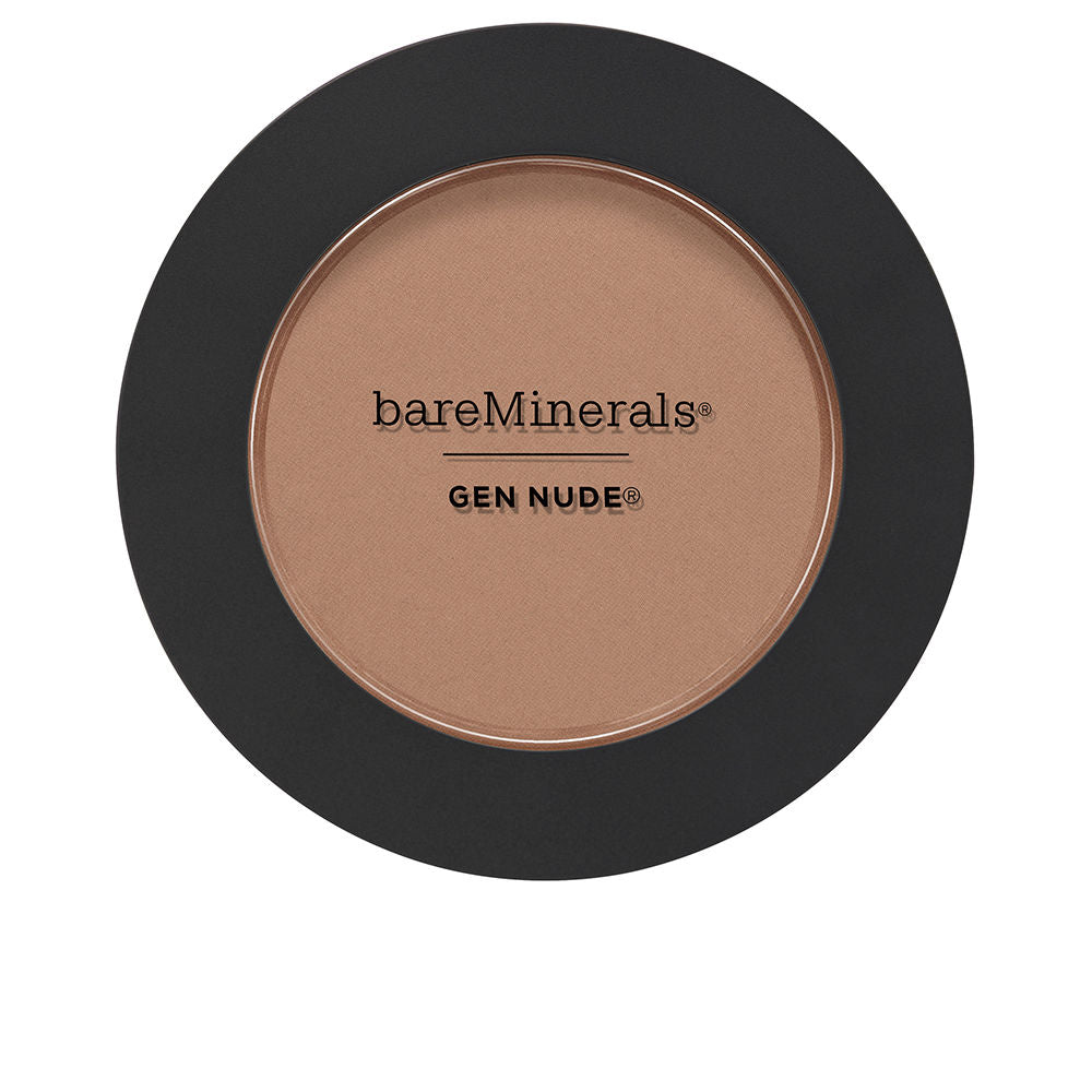 GEN NUDE powder blush #beige for days 6 gr