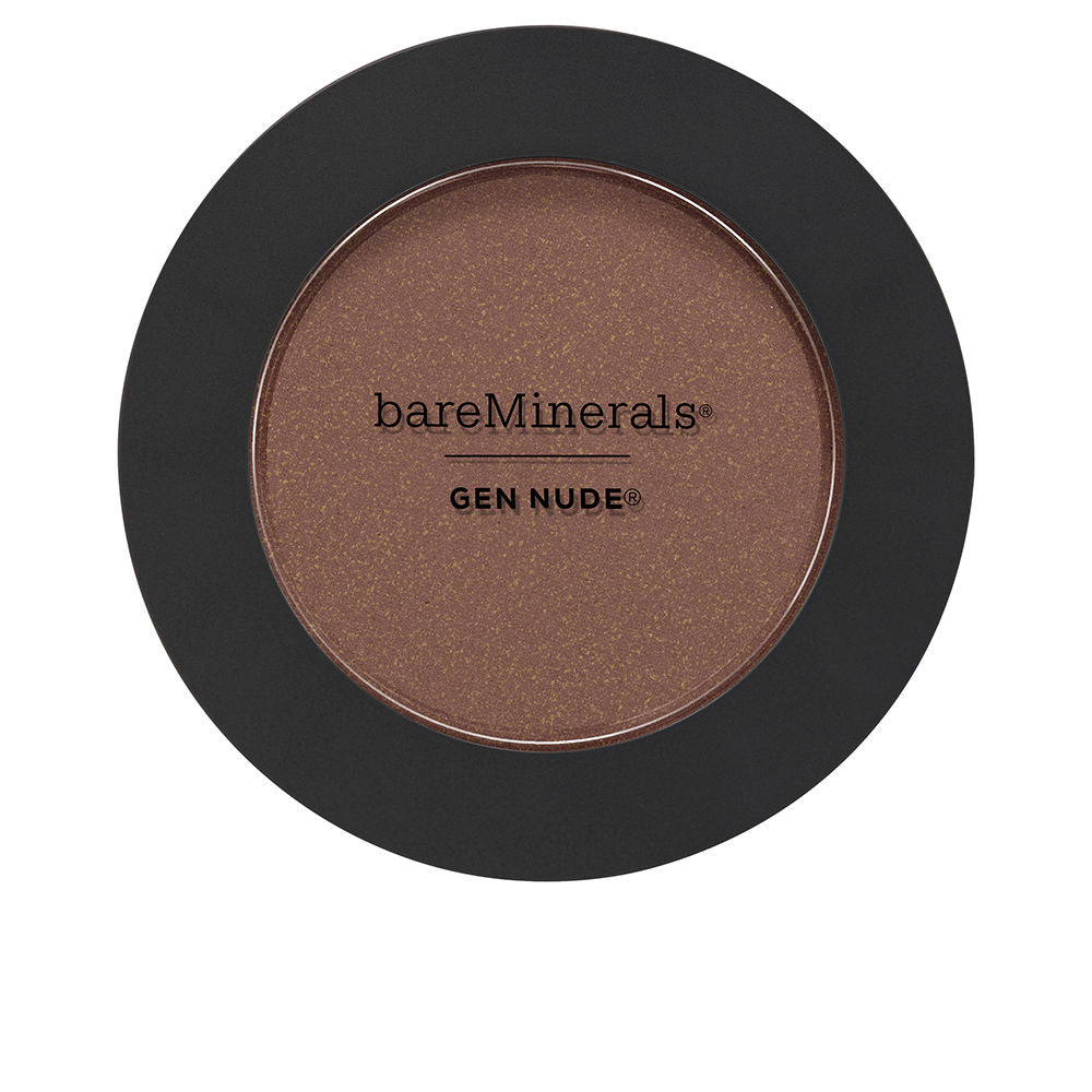 GEN NUDE powder blush #but rirst, coffee 6 gr