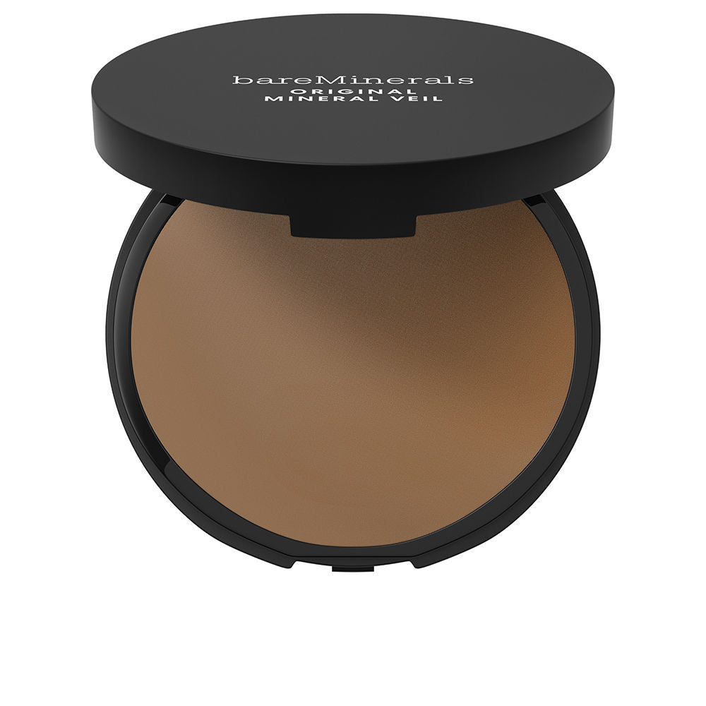 ORIGINAL MINERAL VEIL compact #Sheer tan 9 gr