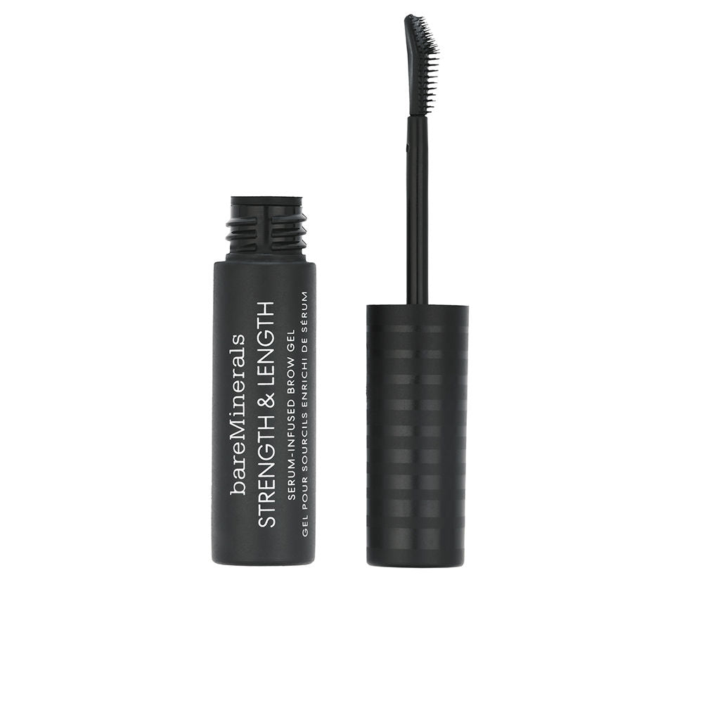 STRENGTH & LENGTH serum-infused brow gel #Chesnut 5 ml