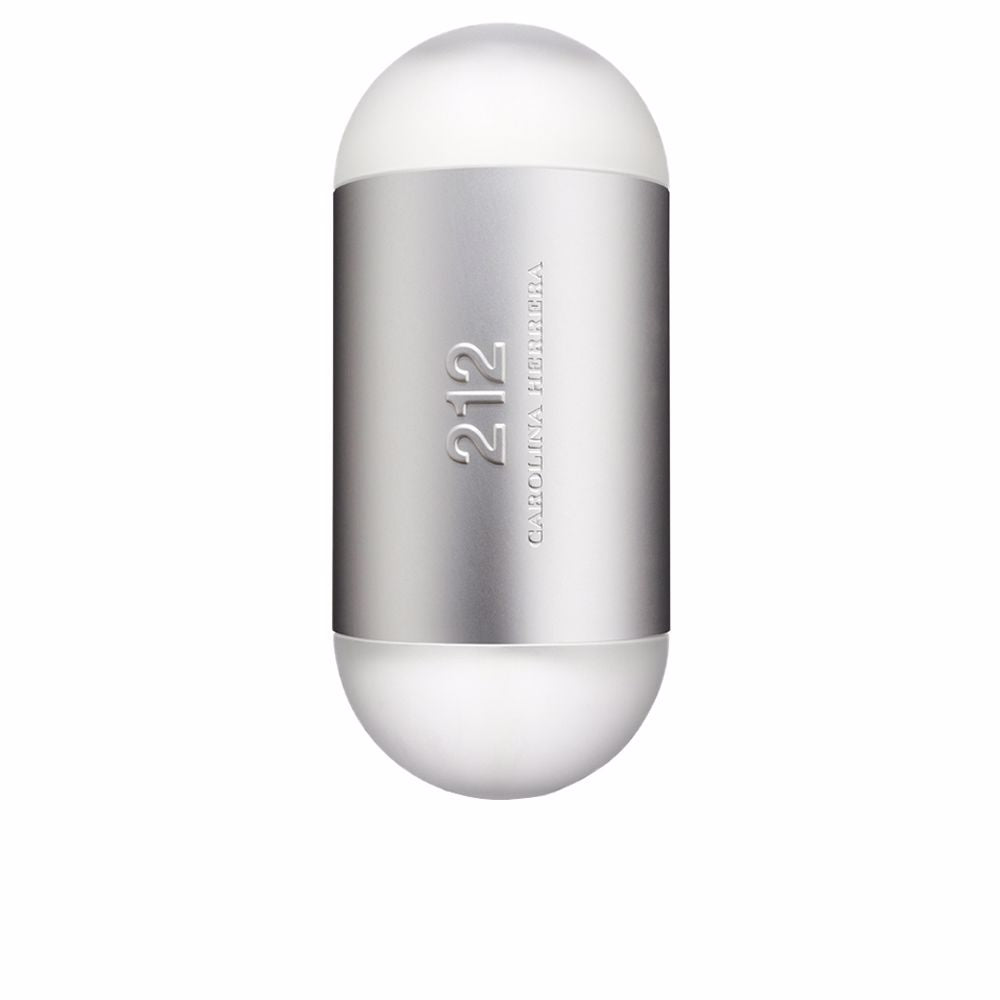 Carolina Herrera 212 Nyc For Her Eau De Toilette Spray 100 Ml - Salevare.com